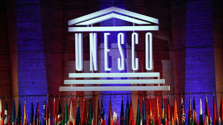 Rusia: La Unesco participa en el traslado ilegal de objetos de arte ucranianos a la UE