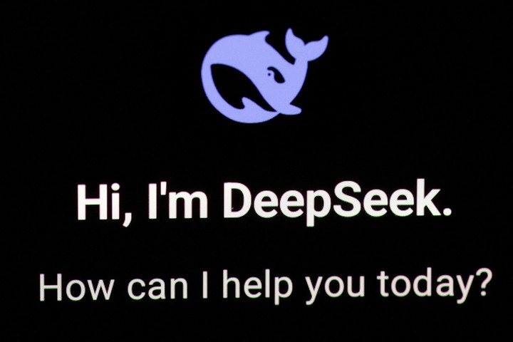 DeepSeek genera revuelo en la industria tecnológica. (Foto: Reuters)