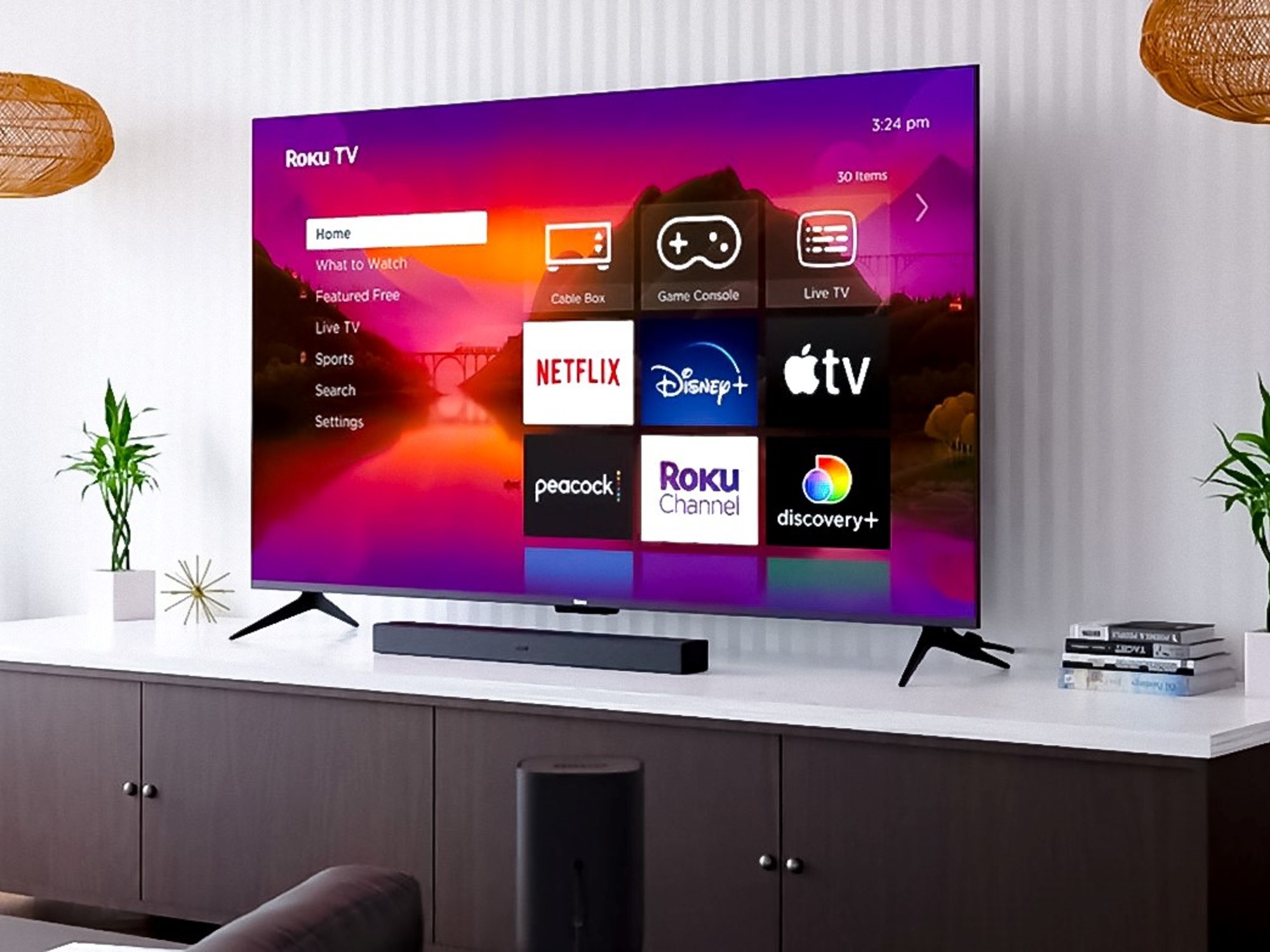 Los Smart TV Box se conectan a través del puerto HDMI de la tele.