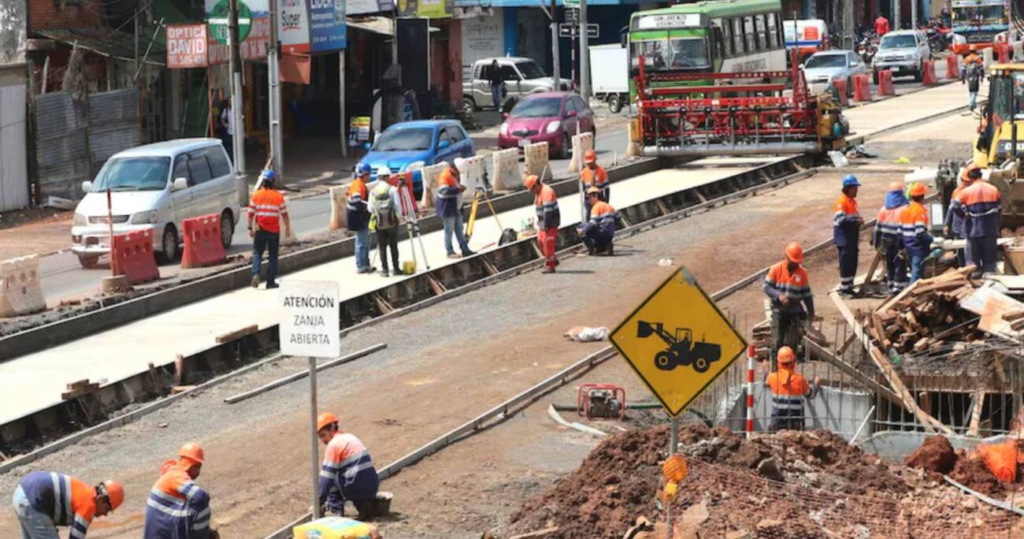 Provocar “muerte” del Metrobús hace sufrir al pasajero he’i abogado que apunta a Marito por el desastre