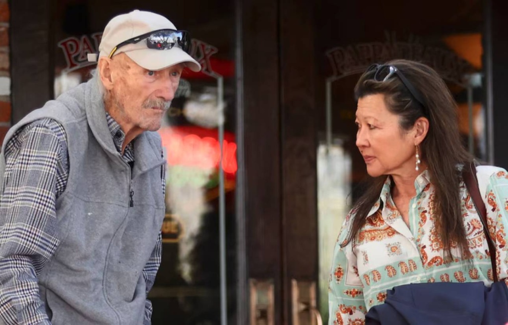 Nuevas teorías sobre cómo se pudo haber producido la muerte de conocido actor y su esposa